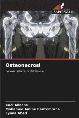 Osteonecrosi 1