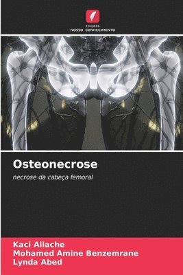 bokomslag Osteonecrose