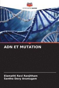 bokomslag Adn Et Mutation