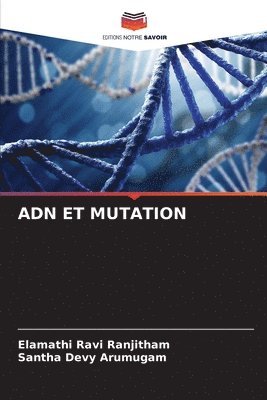 Adn Et Mutation 1