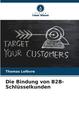 Die Bindung von B2B-Schlsselkunden 1