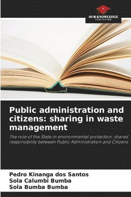 Public administration and citizens 1