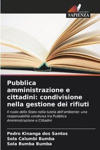 bokomslag Pubblica amministrazione e cittadini