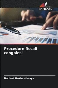 bokomslag Procedure fiscali congolesi