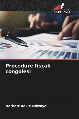 Procedure fiscali congolesi 1