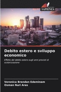 bokomslag Debito estero e sviluppo economico