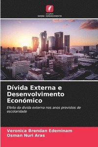 bokomslag Dvida Externa e Desenvolvimento Econmico