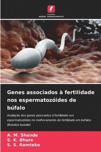 bokomslag Genes associados  fertilidade nos espermatozides de bfalo