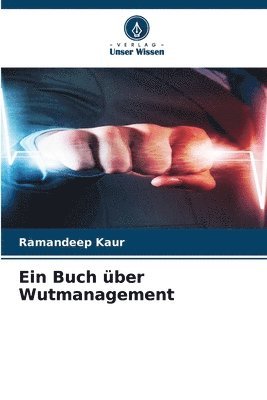 bokomslag Ein Buch ber Wutmanagement