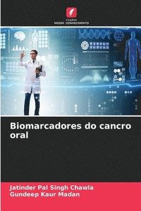bokomslag Biomarcadores do cancro oral