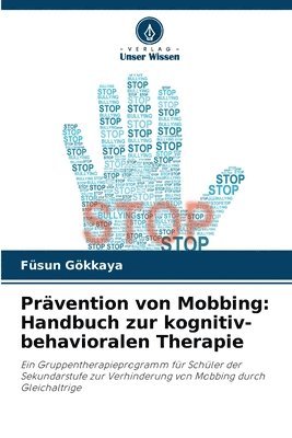 bokomslag Prvention von Mobbing