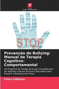 bokomslag Preveno do Bullying