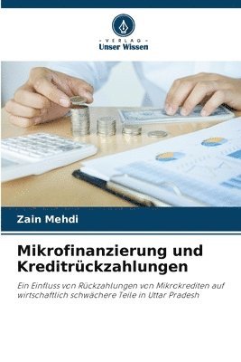 Mikrofinanzierung und Kreditrckzahlungen 1