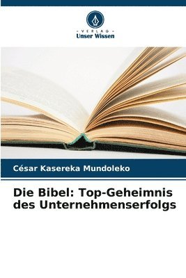 bokomslag Die Bibel