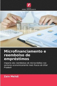 bokomslag Microfinanciamento e reembolso de emprstimos