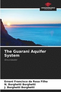 bokomslag The Guarani Aquifer System