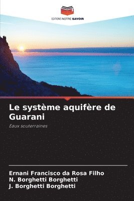 Le systme aquifre de Guarani 1