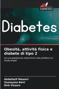 bokomslag Obesit, attivit fisica e diabete di tipo 2