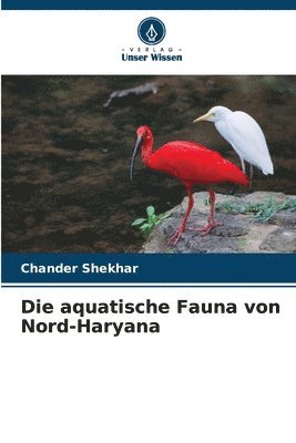 Die aquatische Fauna von Nord-Haryana 1