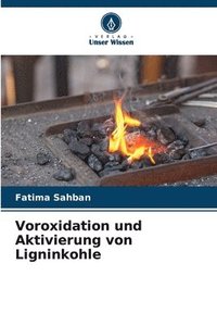 bokomslag Voroxidation und Aktivierung von Ligninkohle