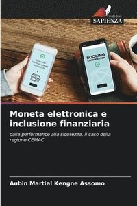 bokomslag Moneta elettronica e inclusione finanziaria
