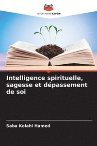 bokomslag Intelligence spirituelle, sagesse et dpassement de soi