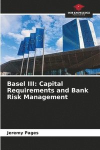 bokomslag Basel III