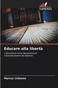 bokomslag Educare alla libert