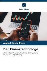 bokomslag Der Finanztechnologe
