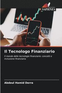 bokomslag Il Tecnologo Finanziario