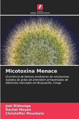 Micotoxina Menace 1