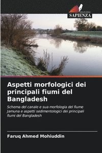 bokomslag Aspetti morfologici dei principali fiumi del Bangladesh