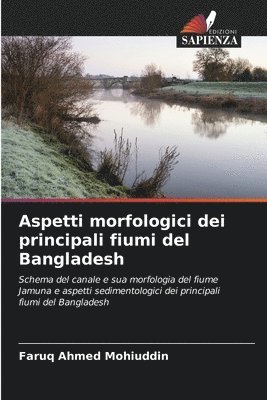 Aspetti morfologici dei principali fiumi del Bangladesh 1