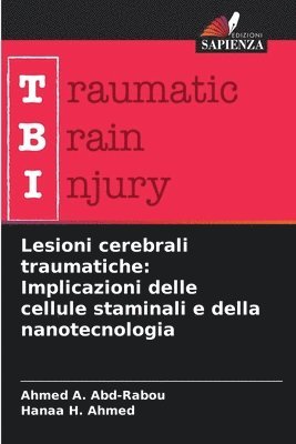 Lesioni cerebrali traumatiche 1
