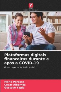 bokomslag Plataformas digitais financeiras durante e aps a COVID-19