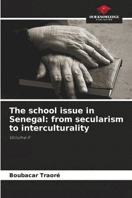 The school issue in Senegal 1