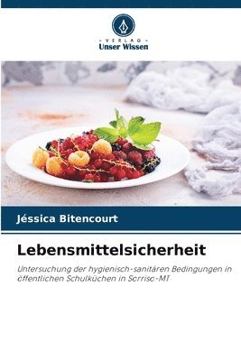 Lebensmittelsicherheit 1