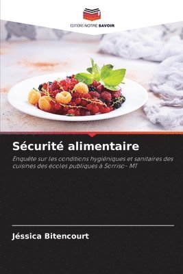 Scurit alimentaire 1