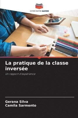 bokomslag La pratique de la classe inverse