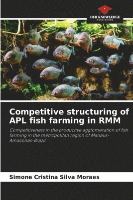 Competitive structuring of APL fish farming in RMM 1