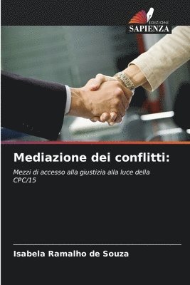 Mediazione dei conflitti 1