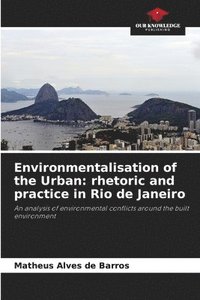 bokomslag Environmentalisation of the Urban