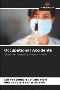 bokomslag Occupational Accidents