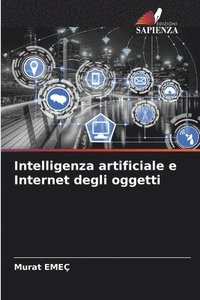 bokomslag Intelligenza artificiale e Internet degli oggetti