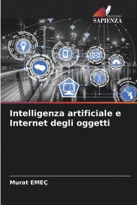 Intelligenza artificiale e Internet degli oggetti 1