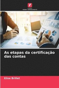 bokomslag As etapas da certificao das contas