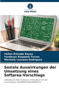 bokomslag Soziale Auswirkungen der Umsetzung eines Softarea-Vorschlags