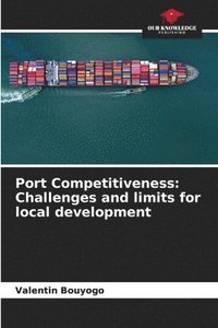 bokomslag Port Competitiveness