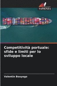 bokomslag Competitivit portuale