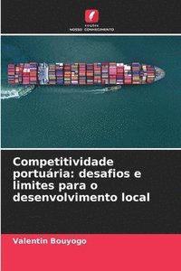 bokomslag Competitividade porturia